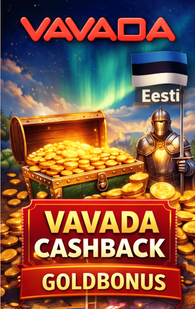 vavada cashback
